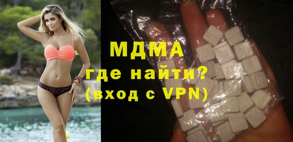 молекула духа Вяземский