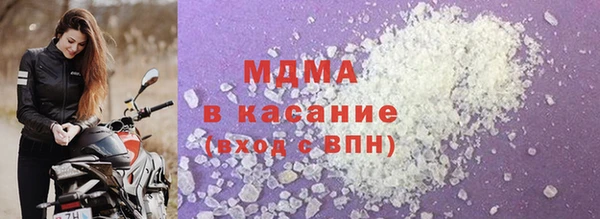 молекула духа Вяземский